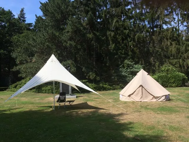 Spro C-Tec 3 Zipped Rod Bag 3 Spro C-Tec 3 Zipped Rod Bag - Image 3