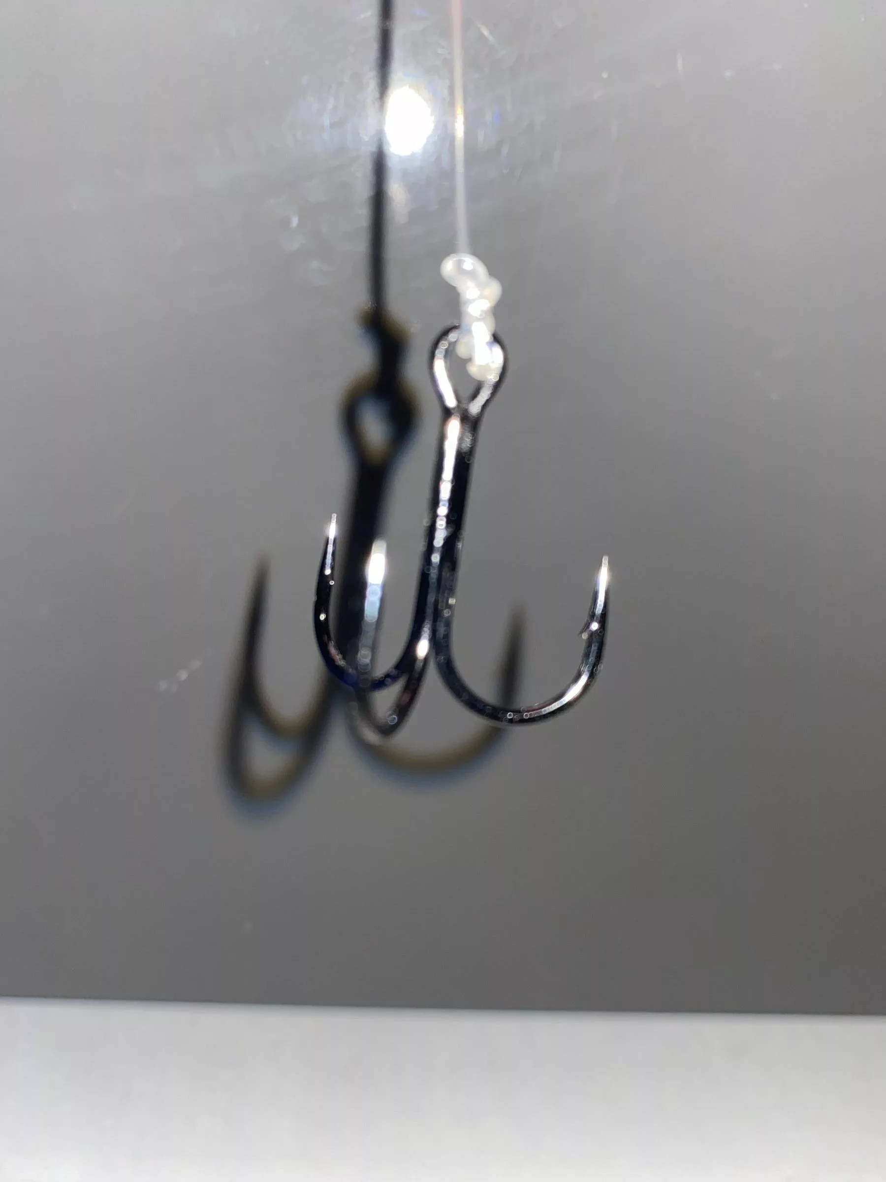 Berkley Fusion19 Treble 2 Berkley Fusion19 Treble - Image 2