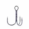 Savage Gear Sgy 1x Treble Hooks H1 8pcs