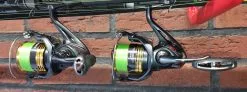 Shimano Sahara Fj -Reels Winkel 7887 1