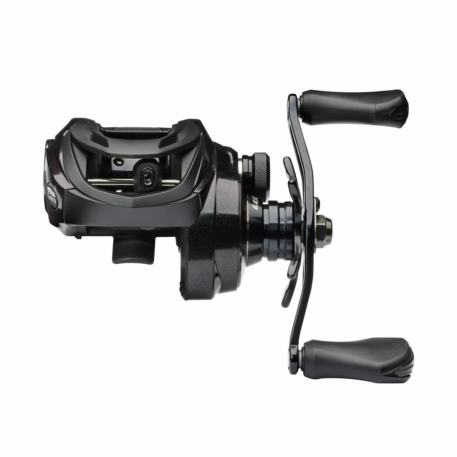 Abu Garcia Spike Casting Reel 4 Abu Garcia Spike Casting Reel - Image 4