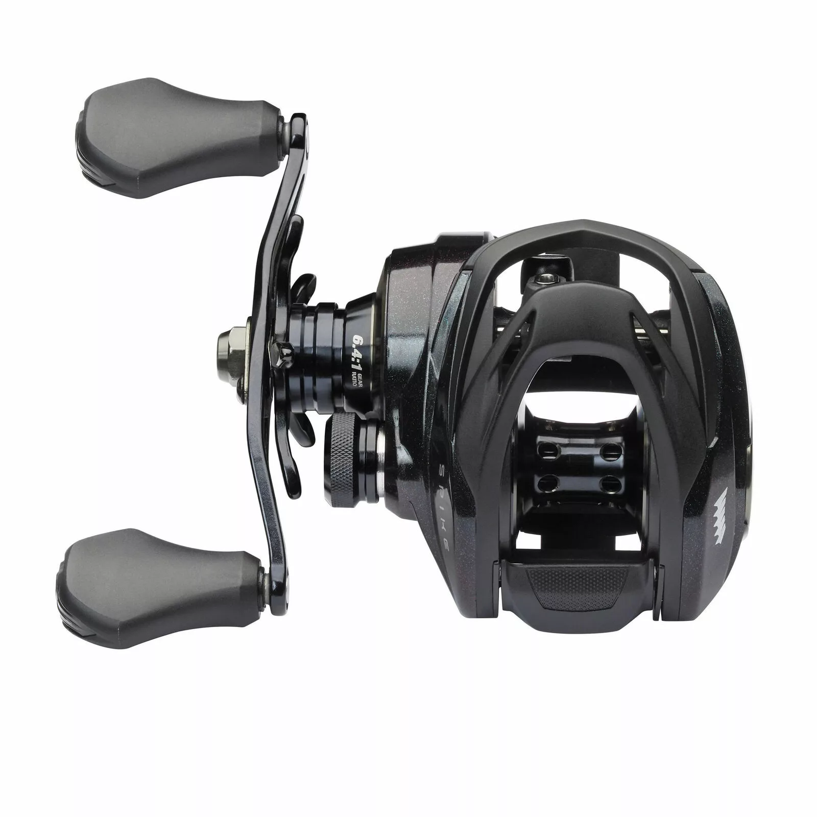 Abu Garcia Spike Casting Reel 5 Abu Garcia Spike Casting Reel - Image 5