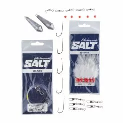 Shakespeare Salt Pier Pounder Combo Set 3.0m 112-225gr 9 Shakespeare Salt Pier Pounder Combo Set 3.0m 112-225gr -Reels Winkel 88153