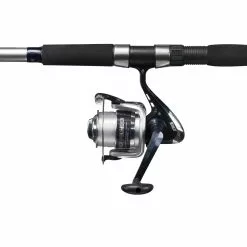 Shakespeare Salt Pier Pounder Combo Set 3.0m 112-225gr 10 Shakespeare Salt Pier Pounder Combo Set 3.0m 112-225gr -Reels Winkel 88155