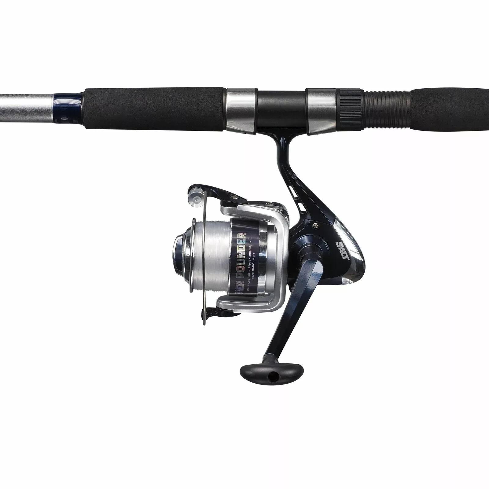 Shakespeare Salt Pier Pounder Combo Set 3.0m 112-225gr 5 Shakespeare Salt Pier Pounder Combo Set 3.0m 112-225gr - Image 5