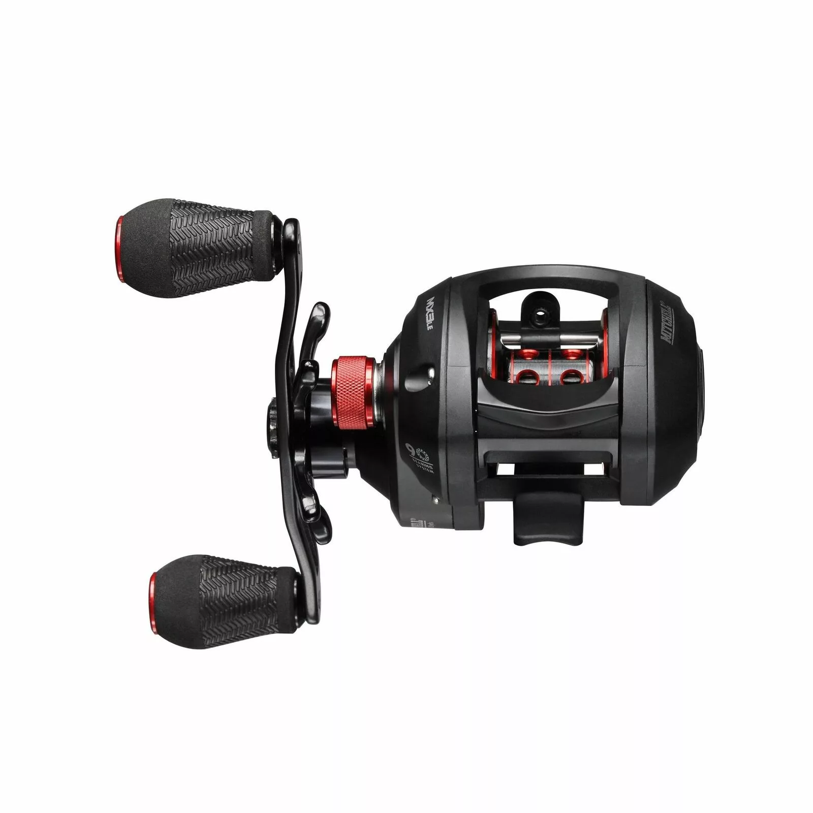 Mitchell Mx3le Baitcasting Reel Lh 3 Mitchell Mx3le Baitcasting Reel Lh - Image 3