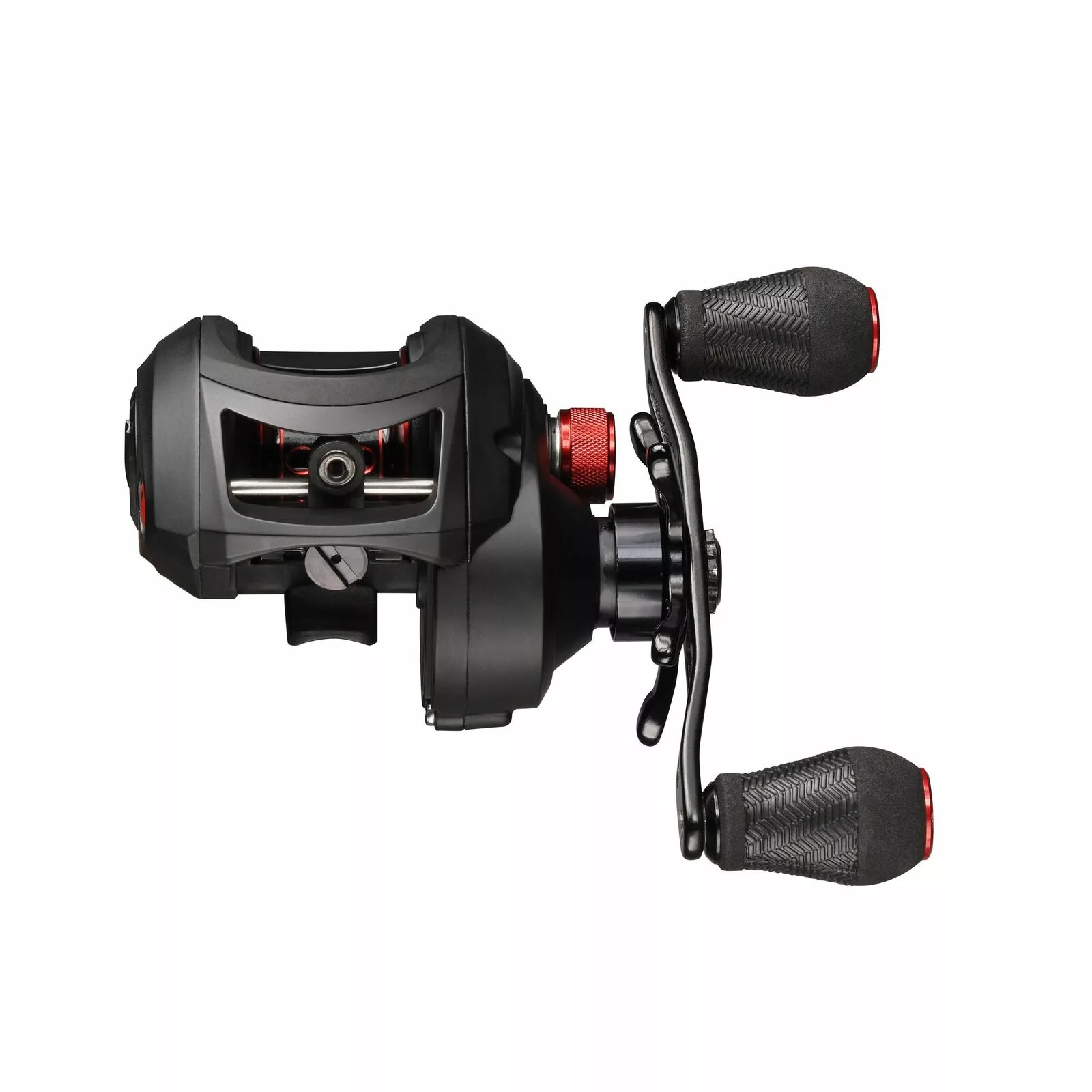 Mitchell Mx3le Baitcasting Reel Lh 4 Mitchell Mx3le Baitcasting Reel Lh - Image 4