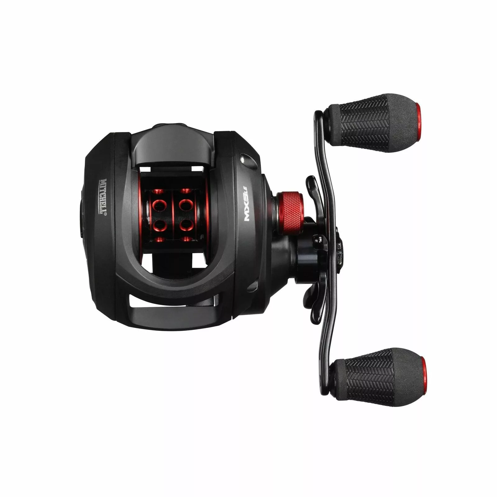Mitchell Mx3le Baitcasting Reel Lh 5 Mitchell Mx3le Baitcasting Reel Lh - Image 5