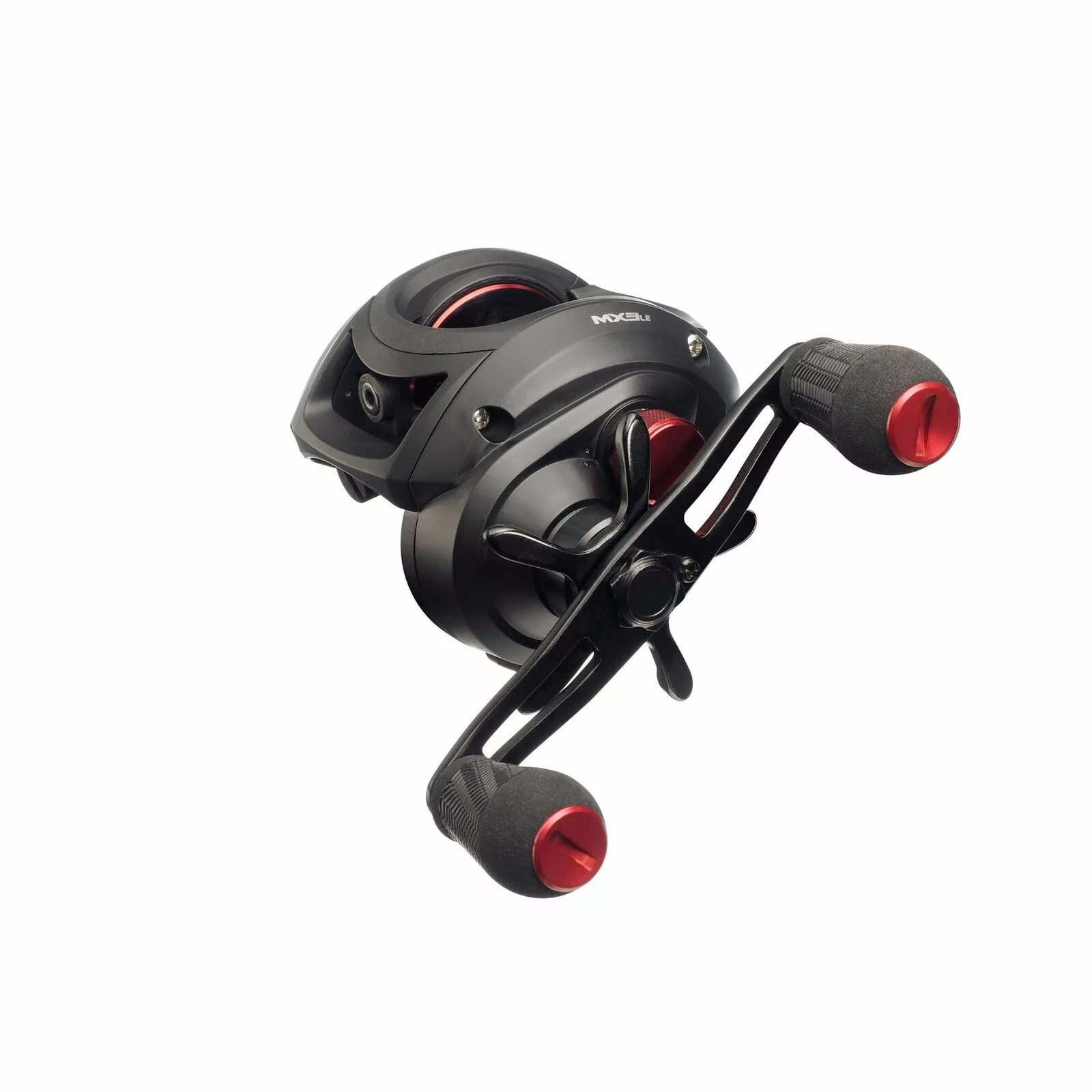 Mitchell Mx3le Baitcasting Reel Lh 1 Mitchell Mx3le Baitcasting Reel Lh