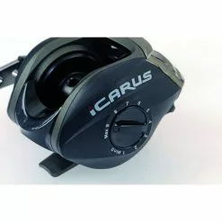 Albatros Icarus 120L -Reels Winkel ALB ICARUS 120L 1 1BB 68100