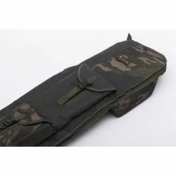 Prologic Avenger Padded Holdall 8 Prologic Avenger Padded Holdall -Reels Winkel AVENGER PADDED HOLDALL 3 3 ROD 10 60141