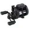 Abu Garcia Altum DLC Syncro 20 LH