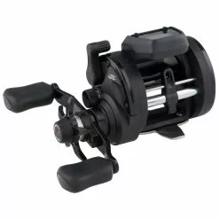 Abu Garcia Altum DLC Syncro 20 LH