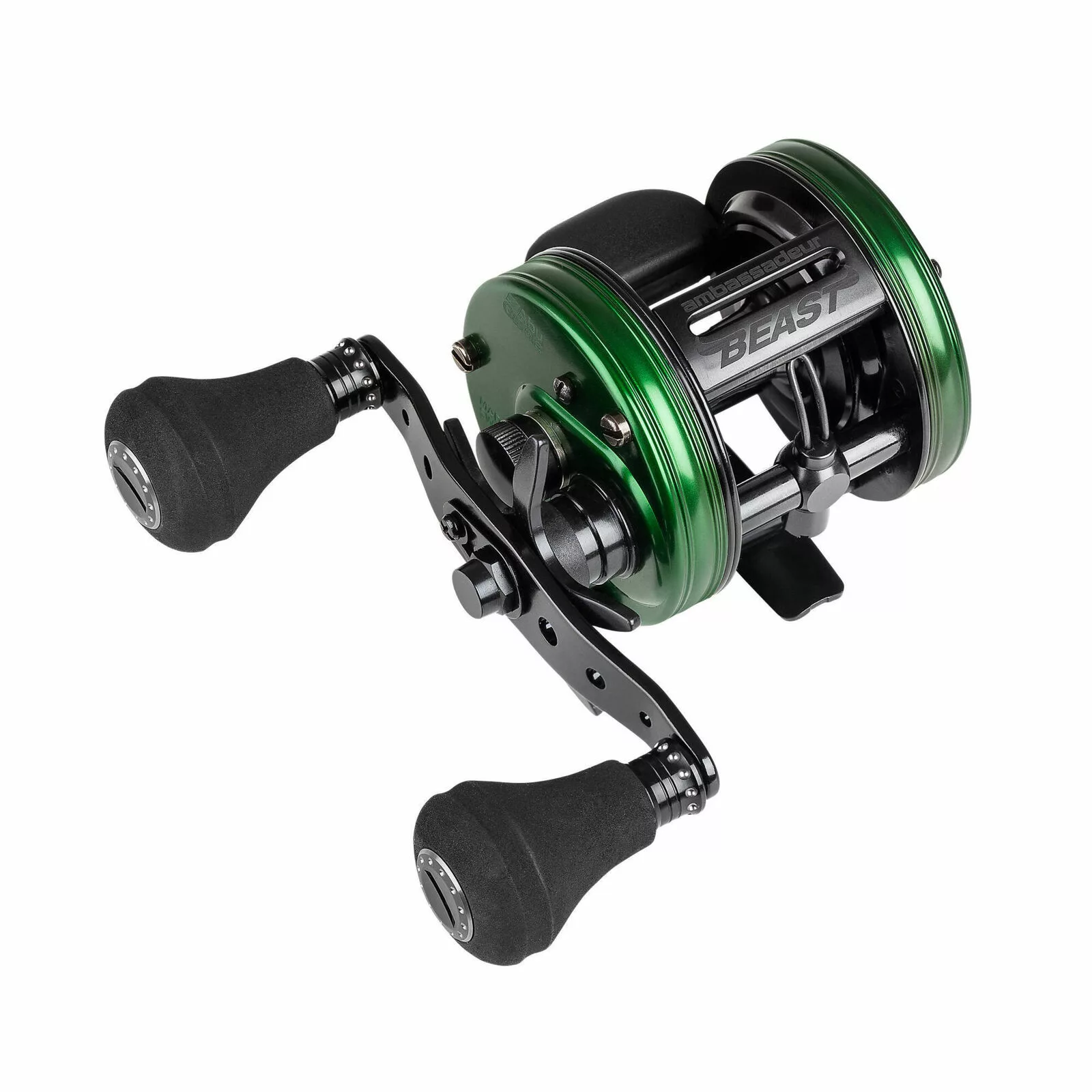 Abu Garcia Ambassadeur Beast Hd 5601 1 Abu Garcia Ambassadeur Beast Hd 5601