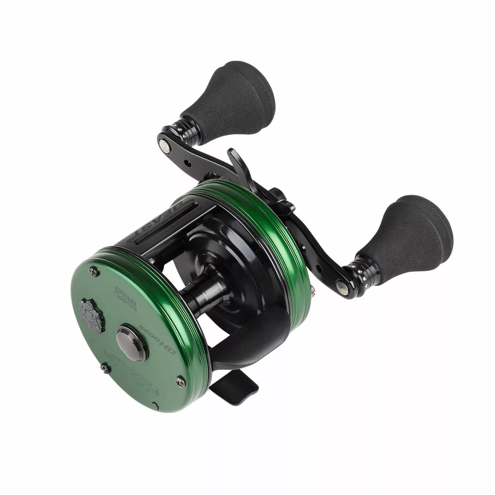 Abu Garcia Ambassadeur Beast Hd 5601 2 Abu Garcia Ambassadeur Beast Hd 5601 - Image 2