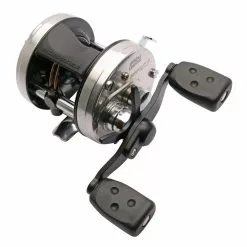Abu Garcia Ambassadeur C3 5501C3 LH
