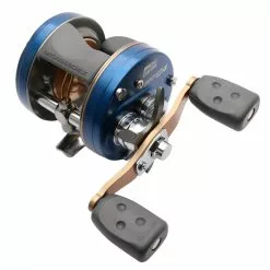 Abu Garcia Ambassadeur C4