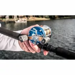 Abu Garcia Ambassadeur C4 -Reels Winkel Abu Garcia Ambassadeur C4 6601C4 LH 51469 1