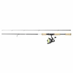Abu Garcia Cardinal Stx Spinning Combo