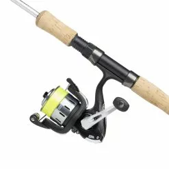 Abu Garcia Cardinal Stx Spinning Combo -Reels Winkel Abu Garcia Cardinal STX 602ML 5 25 g 2000FD BRAID 73192