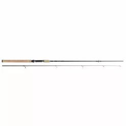 Abu Garcia Devil Spin