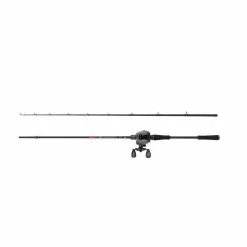 Abu Garcia Max Lp Pike Combo -Reels Winkel Abu Garcia MAX PIKE 662H 30 90g JerkbaitMAX41 90103
