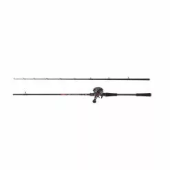 Abu Garcia Max Lp Pike Combo