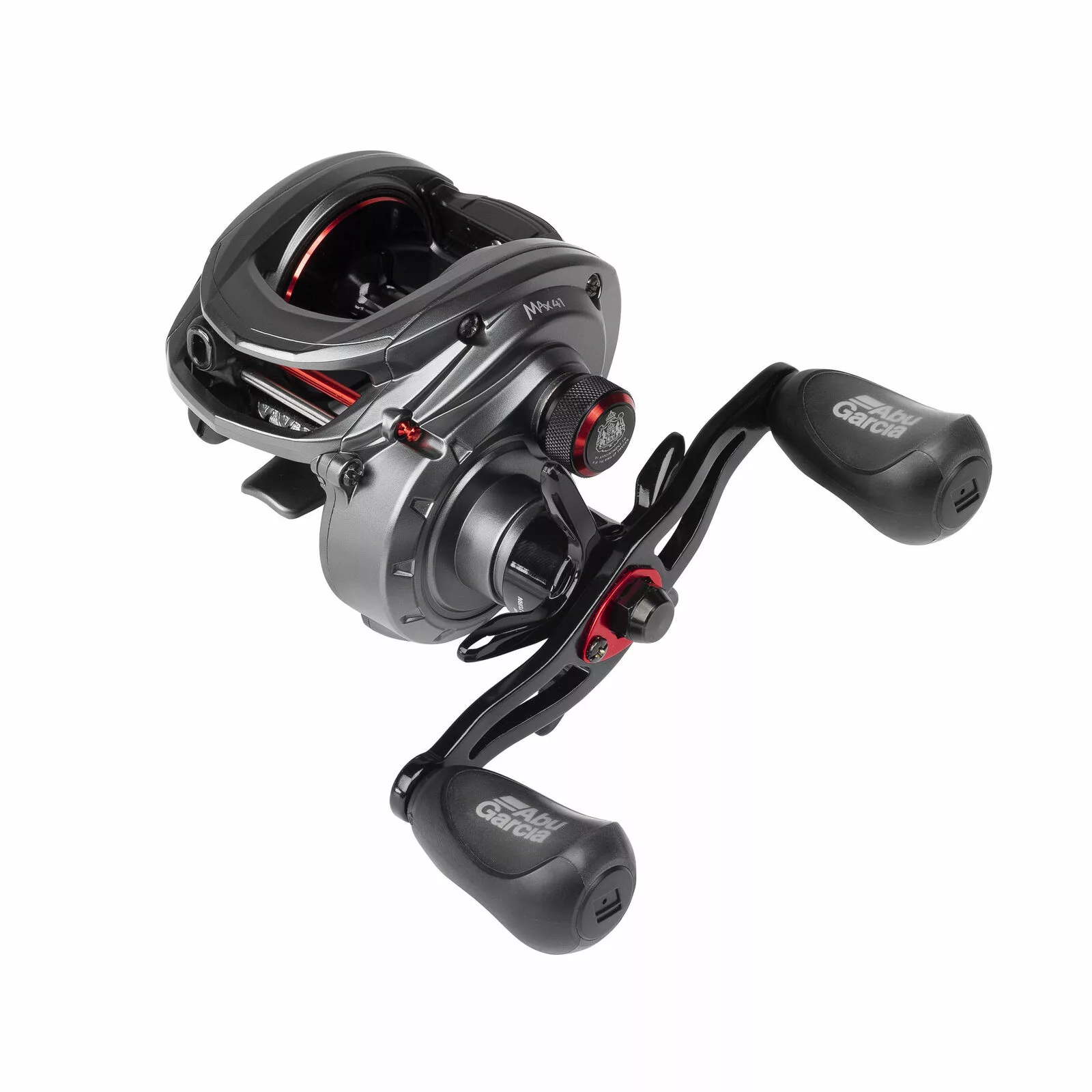 Abu Garcia Max 4 1 Abu Garcia Max 4