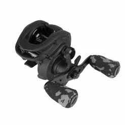 Abu Garcia Max X Black Ops Casting Reel