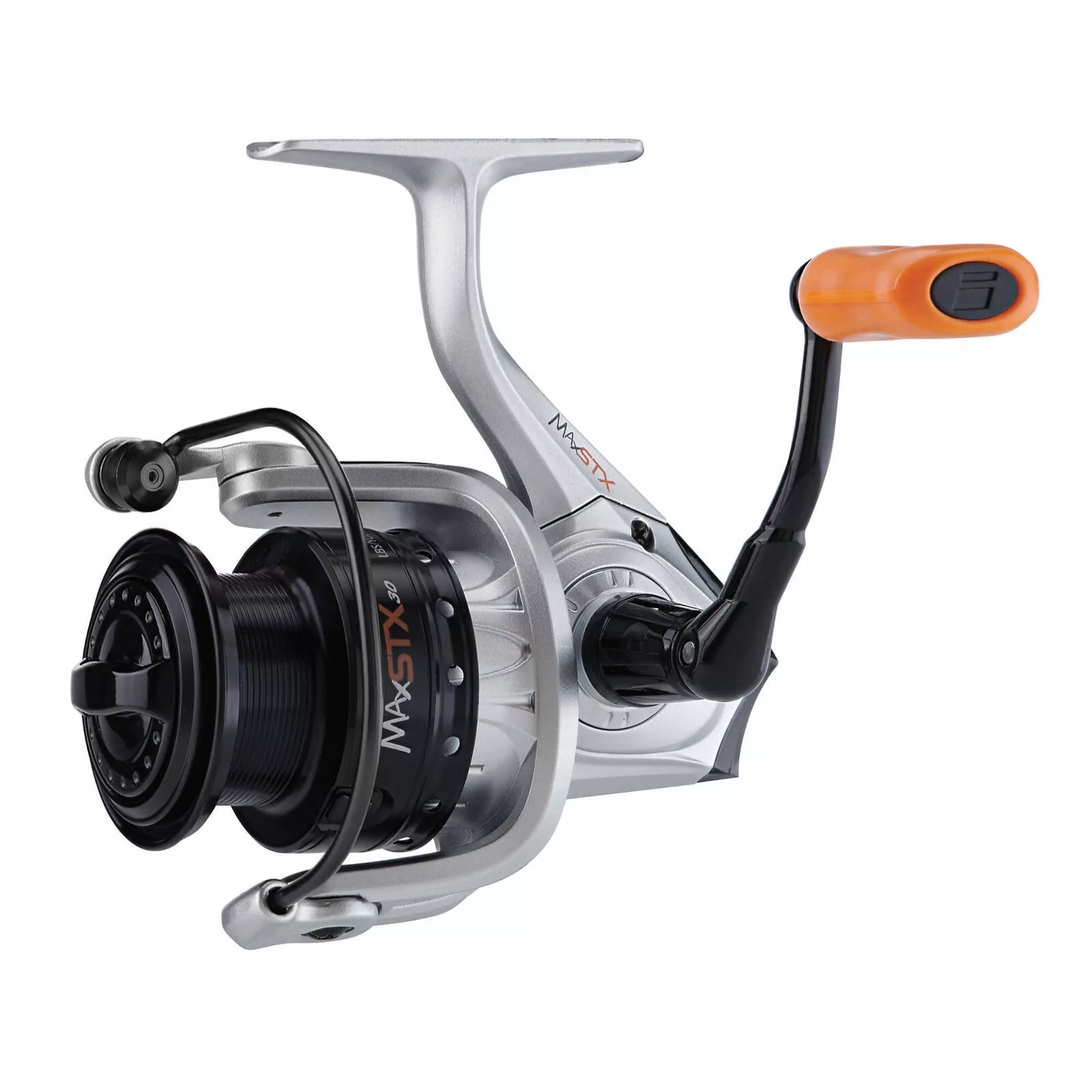 Abu Garcia Max STX Spinning 3 Abu Garcia Max STX Spinning - Image 3