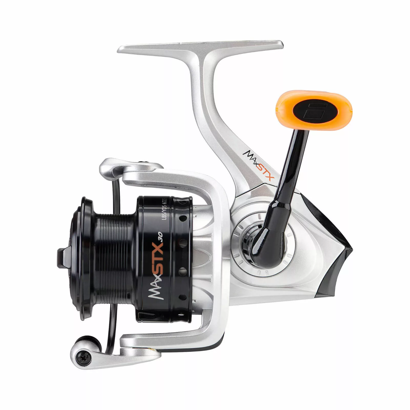 Abu Garcia Max STX Spinning 1 Abu Garcia Max STX Spinning