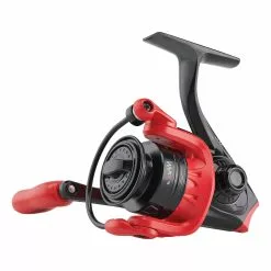 Reels Winkel 16 Abu Garcia Max X Spin