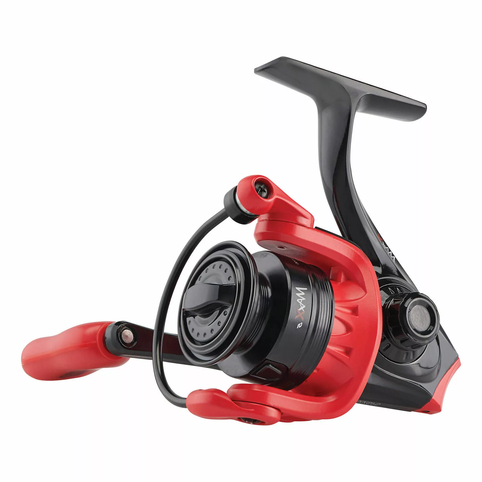 Abu Garcia Max X Spin 1 Abu Garcia Max X Spin