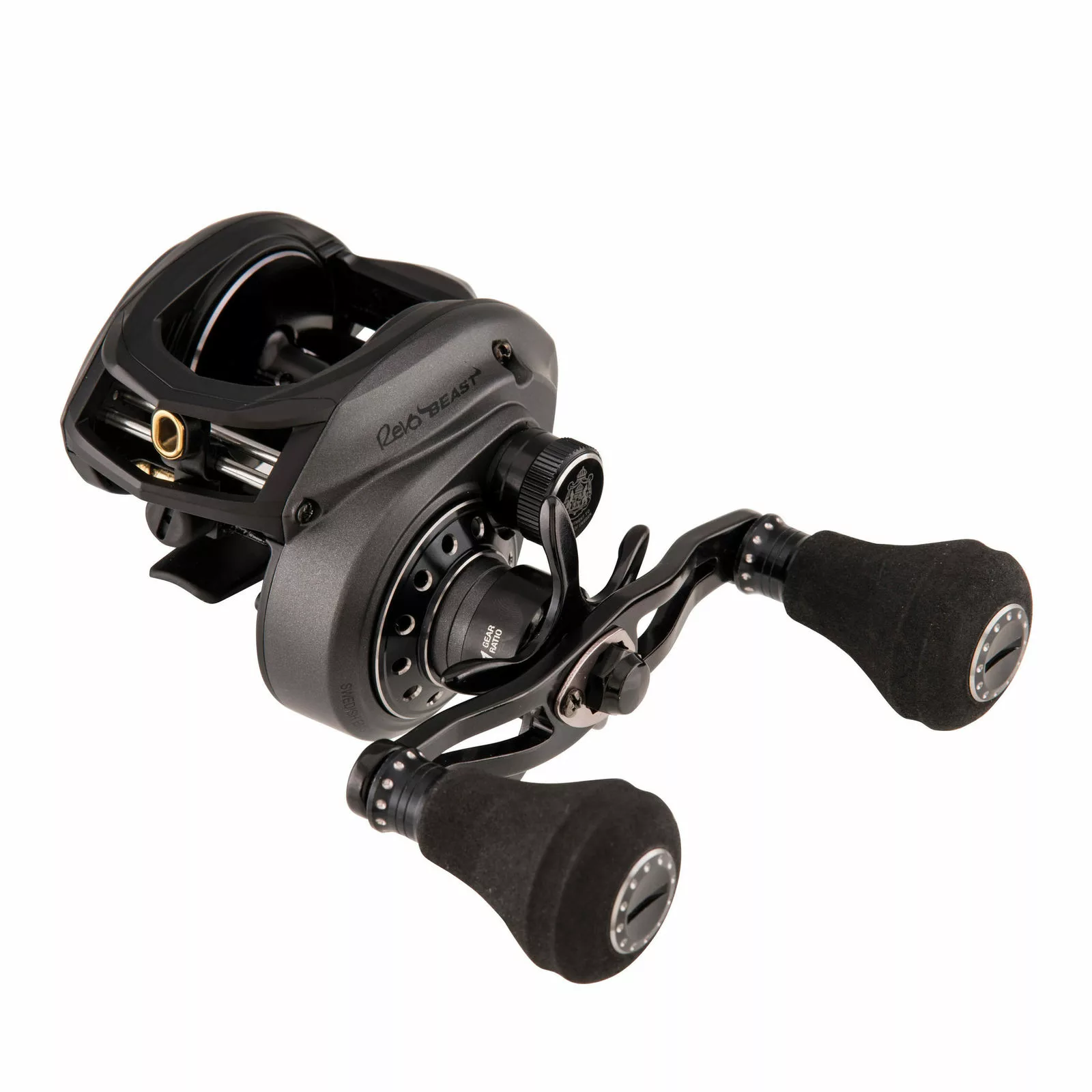 Abu Garcia Revo 4 Beast 2 Abu Garcia Revo 4 Beast - Image 2