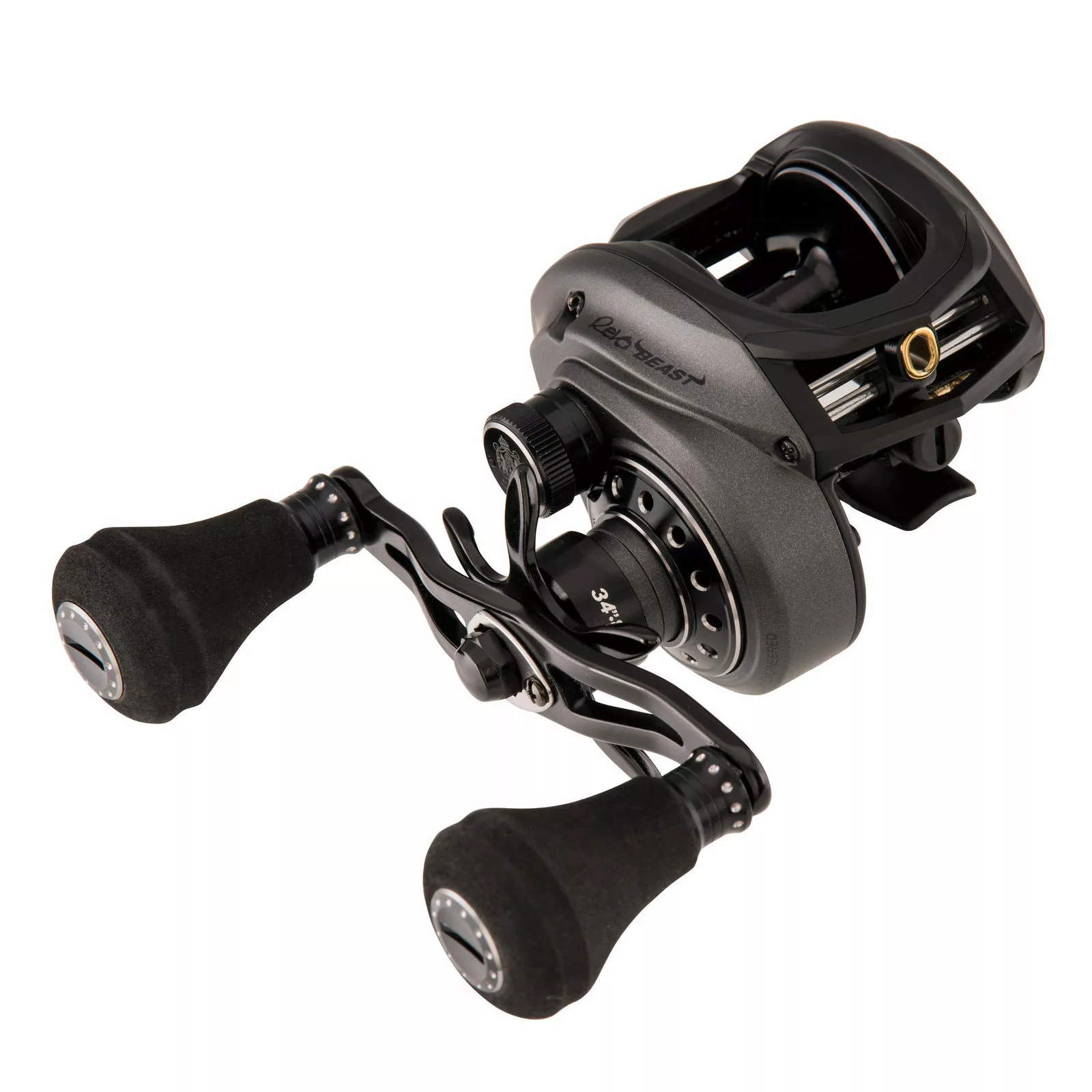 Abu Garcia Revo 4 Beast 6 Abu Garcia Revo 4 Beast - Image 6