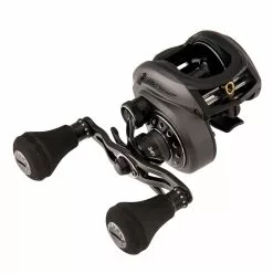 Abu Garcia Revo 4 Beast -Reels Winkel Abu Garcia Revo 4 Beast 40 RH 38080