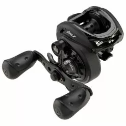 Abu Garcia Revo X Reel LH LP