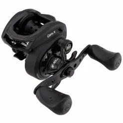 Abu Garcia Revo X Reel LH LP -Reels Winkel Abu Garcia Revo X Reel LH LP 33819