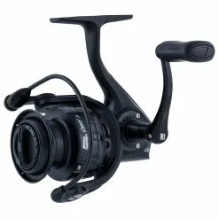 Reels Winkel 26 Abu Garcia Revo X Spin