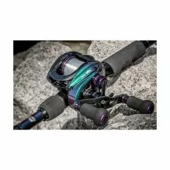 Abu Garcia Revo4 Ike LH -Reels Winkel Abu Garcia Revo4 Ike LH 48580