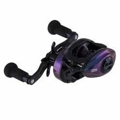 Abu Garcia Revo4 Ike LH -Reels Winkel Abu Garcia Revo4 Ike LH 48599