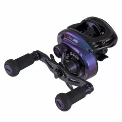 Abu Garcia Revo4 Ike LH -Reels Winkel Abu Garcia Revo4 Ike LH 48600