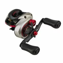 Abu Garcia Revo5 STX LP SHS LH