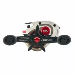 Abu Garcia Revo5 STX LP SHS LH -Reels Winkel Abu Garcia Revo5 STX LP SHS LH 86839