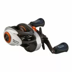 Abu Garcia Revo5 X LP Winch LH