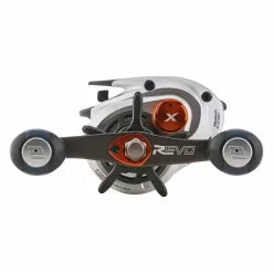 Abu Garcia Revo5 X LP Winch LH -Reels Winkel Abu Garcia Revo5 X LP LH 86874
