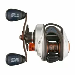Abu Garcia Revo5 X LP Winch LH -Reels Winkel Abu Garcia Revo5 X LP LH 86875