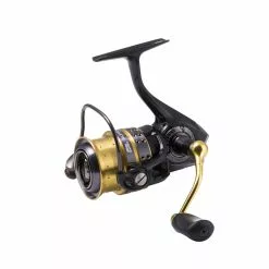 Abu Garcia Superior -Reels Winkel Abu Garcia Superior 2500S 53423