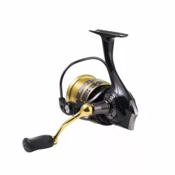 Abu Garcia Superior -Reels Winkel Abu Garcia Superior 2500S 53425