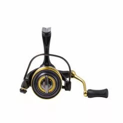Abu Garcia Superior -Reels Winkel Abu Garcia Superior 2500S 53426